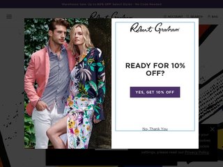 robertgraham coupon code