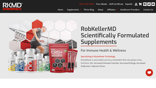 robkellermd coupon code