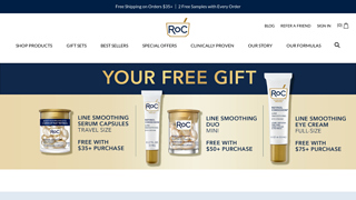 rocskincare coupon code