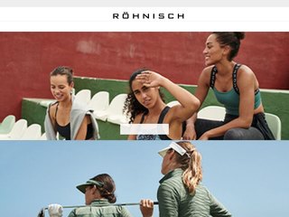 rohnisch coupon code