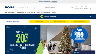 rona coupon code