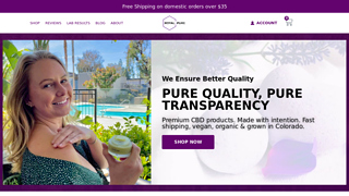 royalandpure coupon code