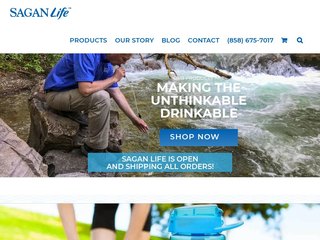 saganlife coupon code