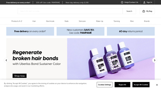 salonsecrets coupon code