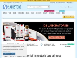 salustore coupon code