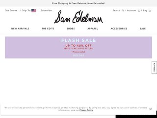 samedelman coupon code