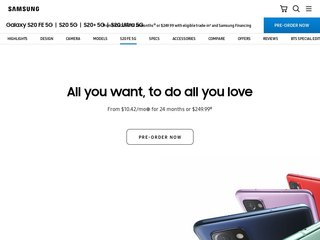 samsung coupon code