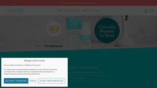 scienceofskin coupon code