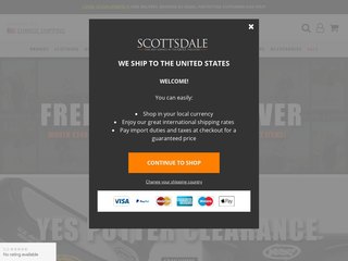scottsdalegolf coupon code