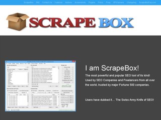 Scrapebox.com