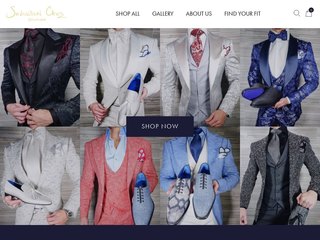 sebastiancruzcouture coupon code