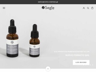 segleclinical coupon code