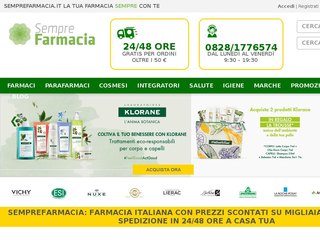 semprefarmacia coupon code