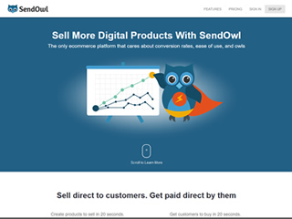 sendowl coupon code