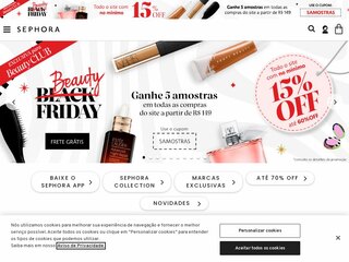 sephora coupon code