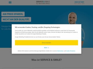 serviceandsmile coupon code