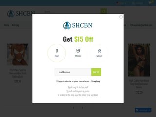 SHCBN