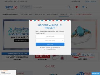 shoplc coupon code