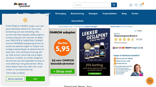 shopvoorgezondheid coupon code