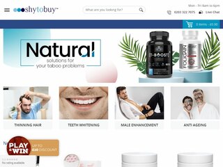 shytobuy coupon code