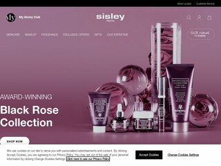 sisley-paris coupon code