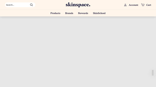 skinspace coupon code