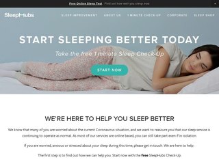 sleephubs coupon code