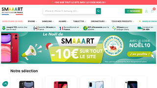 smaaart coupon code