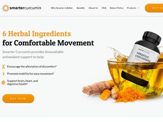 smartercurcumin coupon code