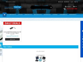 smartteck coupon code