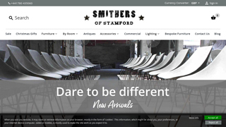 smithersofstamford coupon code