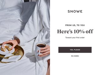 Snowe, LLC