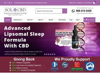 solcbd coupon code