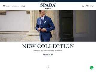 spadaroma coupon code