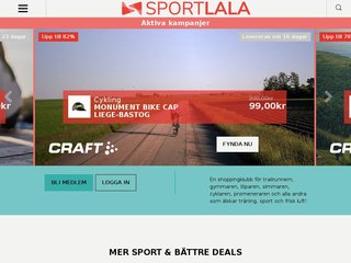 Sportlala SE