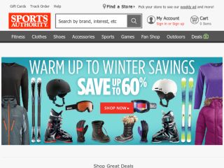 sportsauthority coupon code