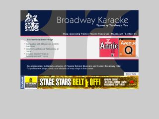 Stage Stars Records