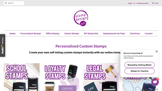 stampdesign4u coupon code