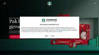 starbucksathome coupon code