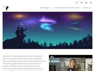 Starlightbreeze.com