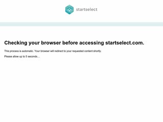 startselect coupon code