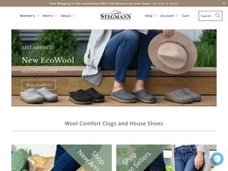 Stegmann Clogs