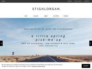 Stighlorgan Ltd