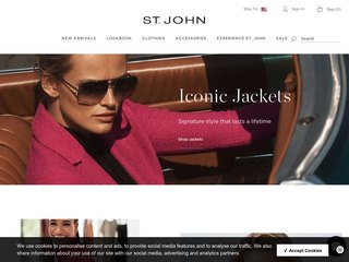 stjohnknits coupon code