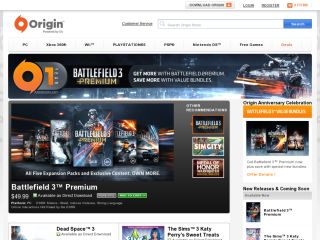 origin coupon code