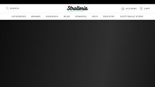 strolleria coupon code