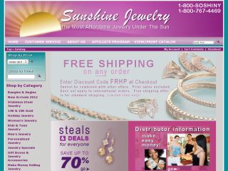 Sunshine Jewelry