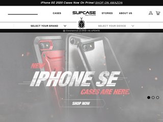 supcase coupon code