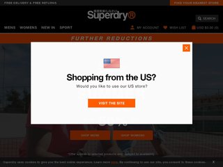 superdry coupon code