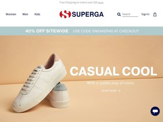 Superga